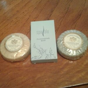 Gilchrist & Soames Fancy Soap Bundle FREE With $25